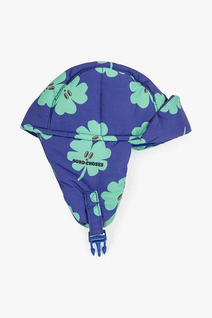 Детска шапка Bobo Choses Lucky Clover