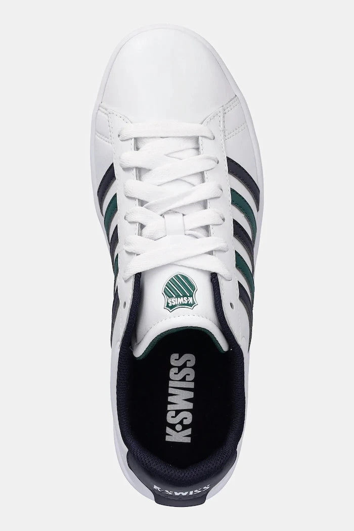 K-Swiss COURT TIEBREAK II Spor Ayakkabı