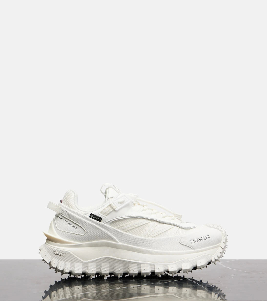 Moncler - Trailgrip GTX sneakers