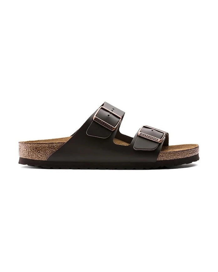 Birkenstock Arizona Deri Terlik