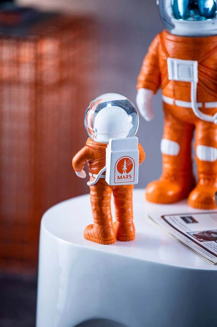 Декорация Donkey The Marstronaut