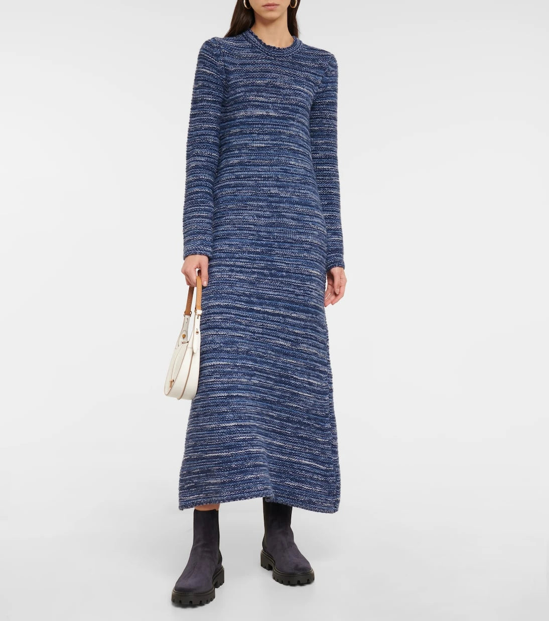 Tod's - Süet Chelsea bot