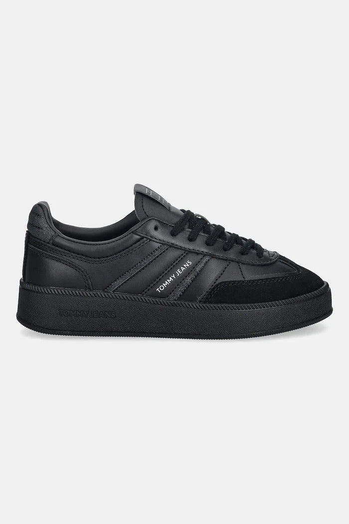 Tommy Jeans THE GREENWICH EDGE FLATFORM Spor Ayakkabı