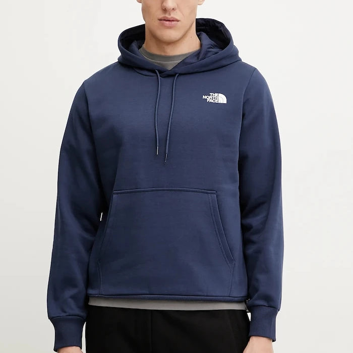 The North Face Simple Dome Kapüşonlu Üst