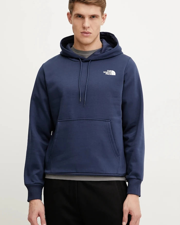 The North Face Simple Dome Kapüşonlu Üst