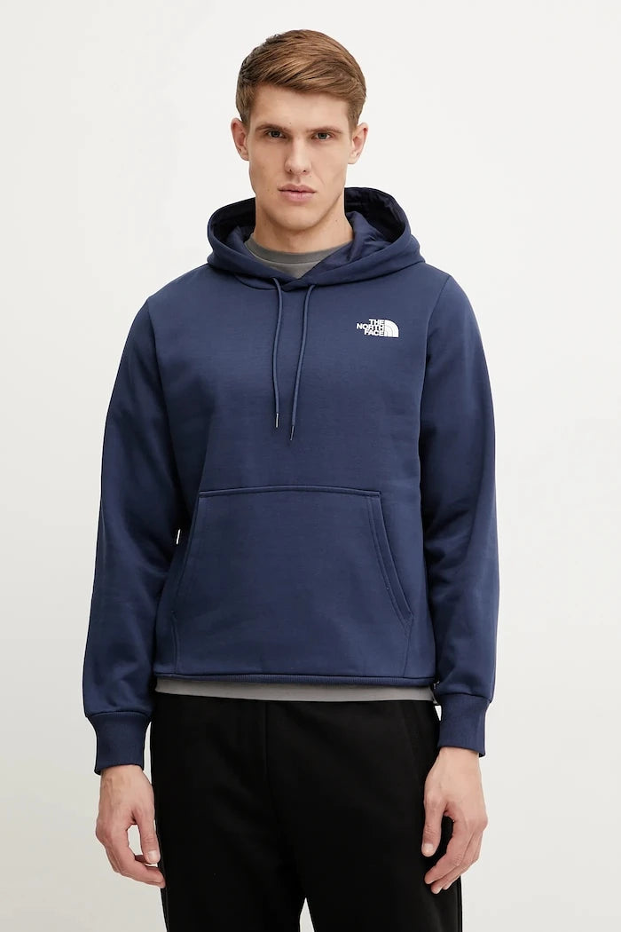 The North Face Simple Dome Kapüşonlu Üst