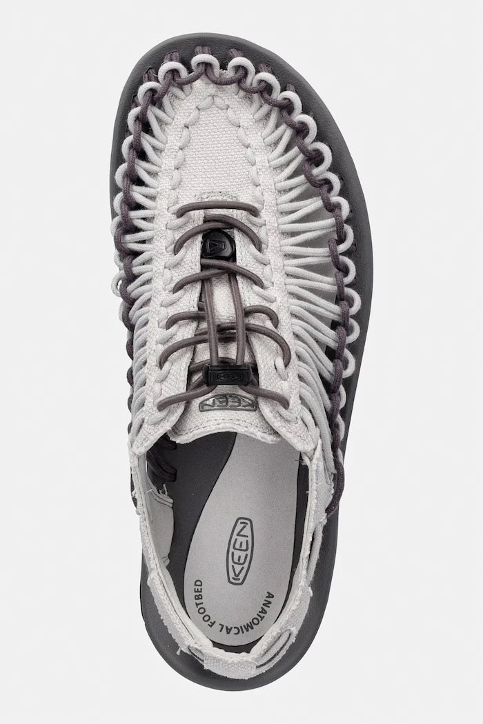 Keen Erkek Sandalet Uneek Canvas