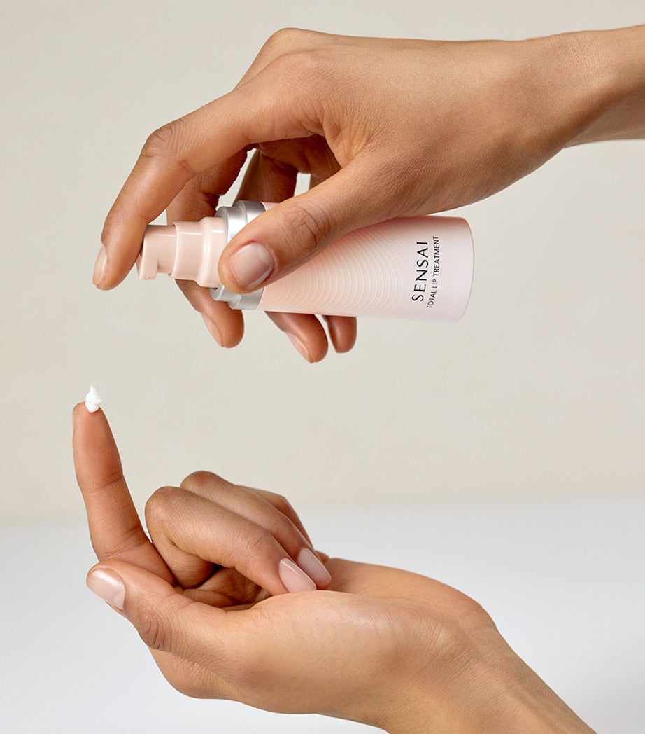 Total Lip Treatment (15ml)