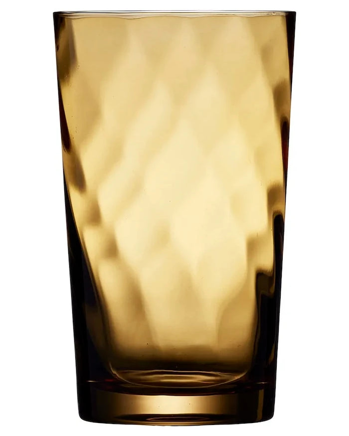 Lyngby Glas Vienna 400 ml Bardak Seti (4'lü)