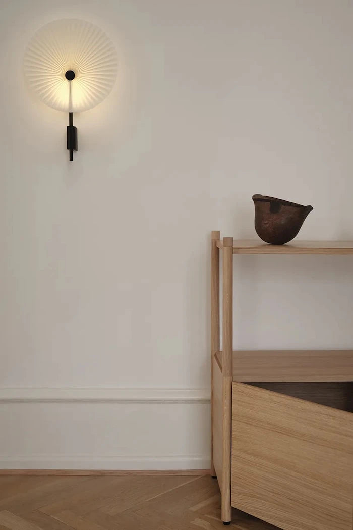 Gejst лапа стенна 45,5 x 9 x 27,5 cm