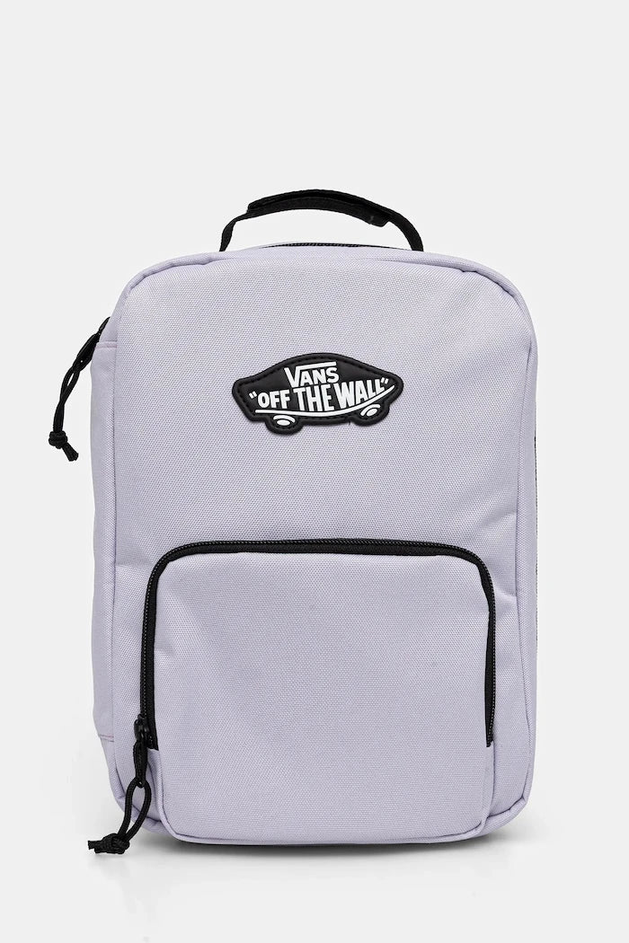 Детска кутия за обяд Vans Old Skool Lunch Bag
