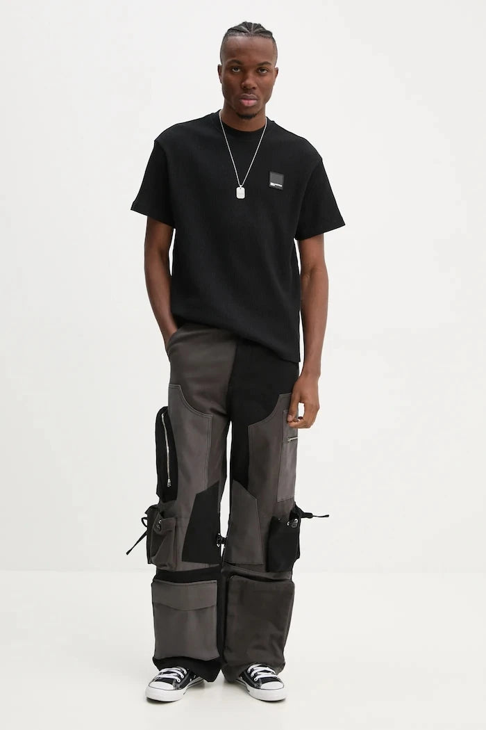 Памучна тениска Karl Lagerfeld Jeans