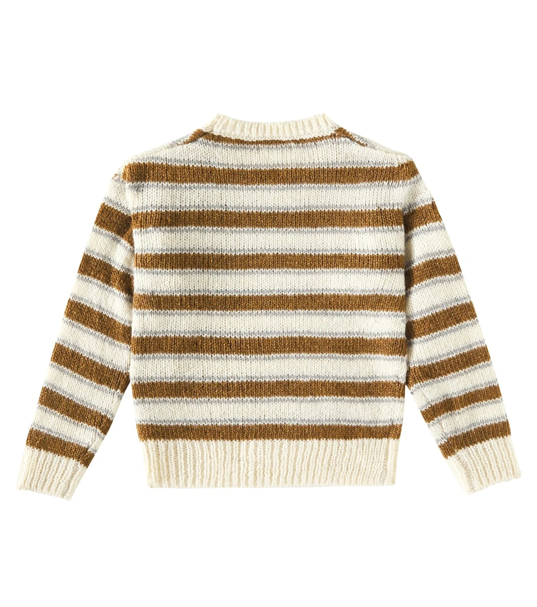 Rylee + Cru - Striped sweater