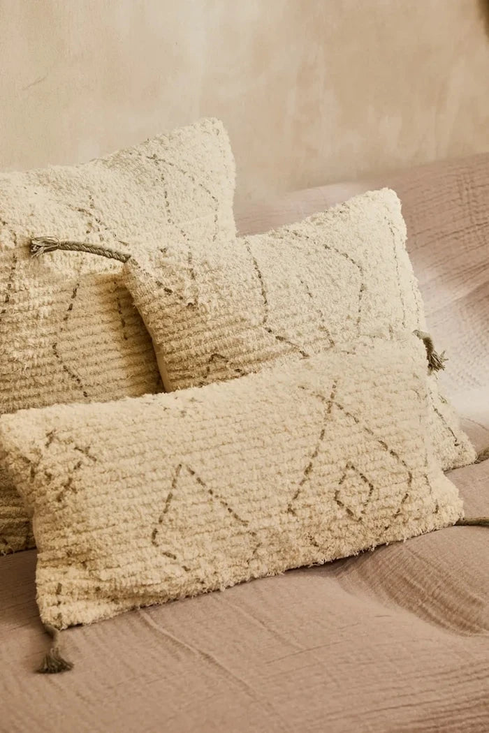 Calma House Mayo 30 x 60 cm Dekoratif Yastık Kılıfı
