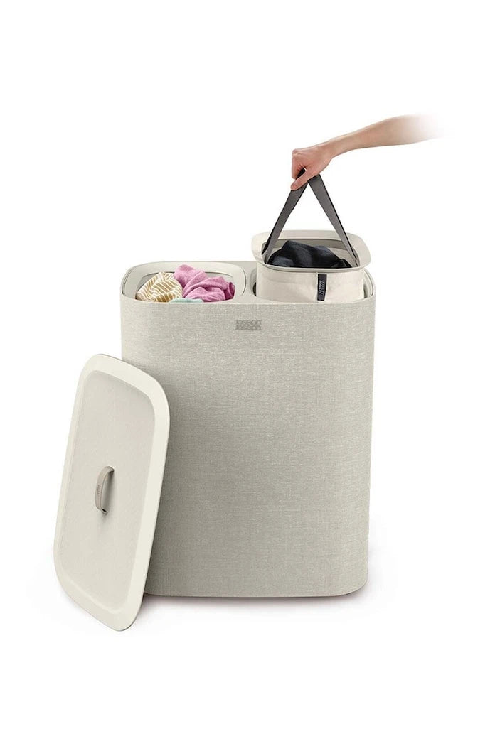 Кош за пране Joseph Joseph Tota 90 l