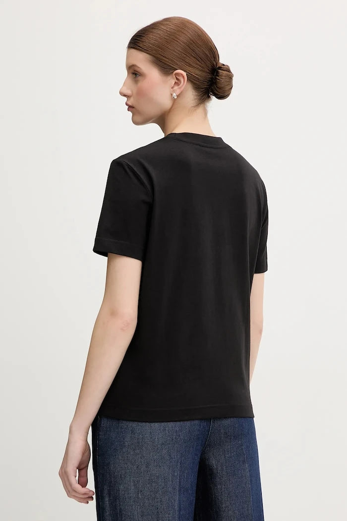 Calvin Klein Jeans Pamuklu Tişört