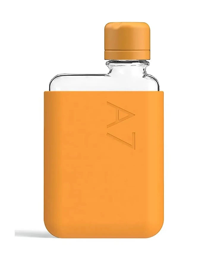 Бутилка за вода Memobottle Original A7 180 ml