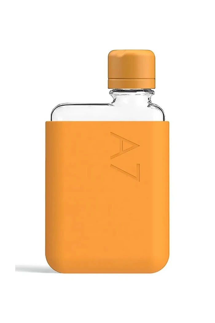 Бутилка за вода Memobottle Original A7 180 ml