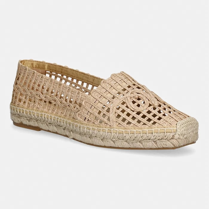 Weekend Max Mara Еспадрили женски Wkailmes