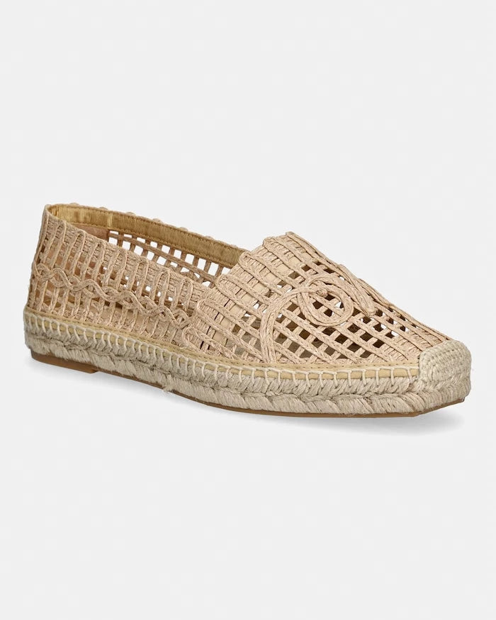 Weekend Max Mara Kadın Espadril Wkailmes