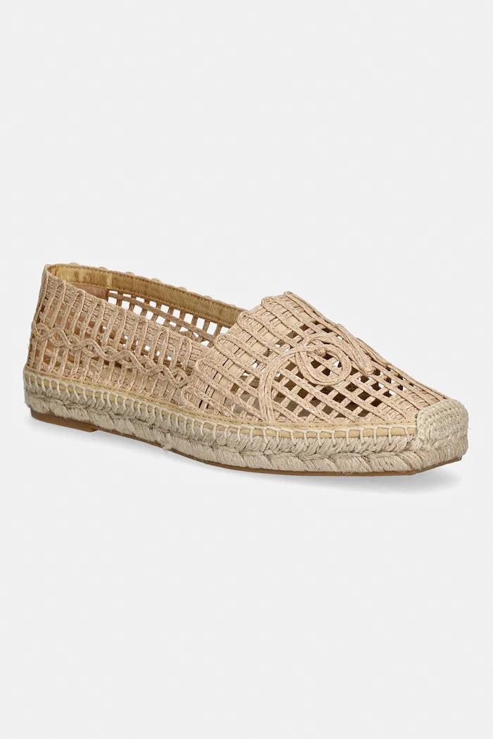 Weekend Max Mara Еспадрили женски Wkailmes
