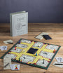 VINTAGE BOOKSHELF Cluedo Board Game