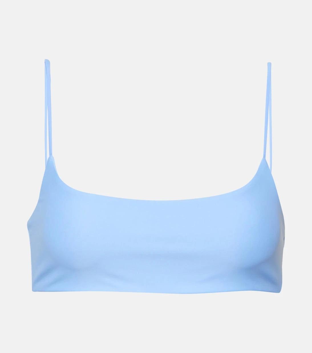 Jade Swim - Muse bikini top