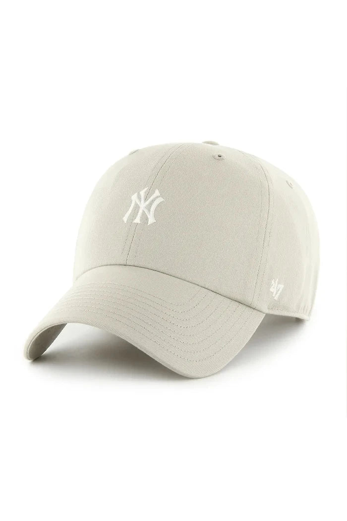 Шапка с козирка 47 brand MLB New York Yankees