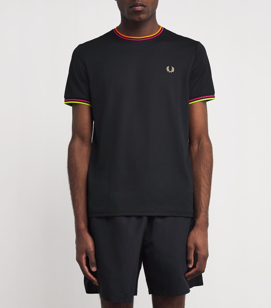 Twin Tipped Tennis T-shirt