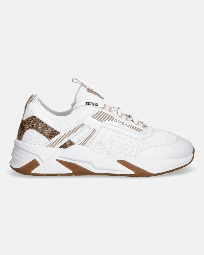 Guess GENGA Spor Ayakkabı