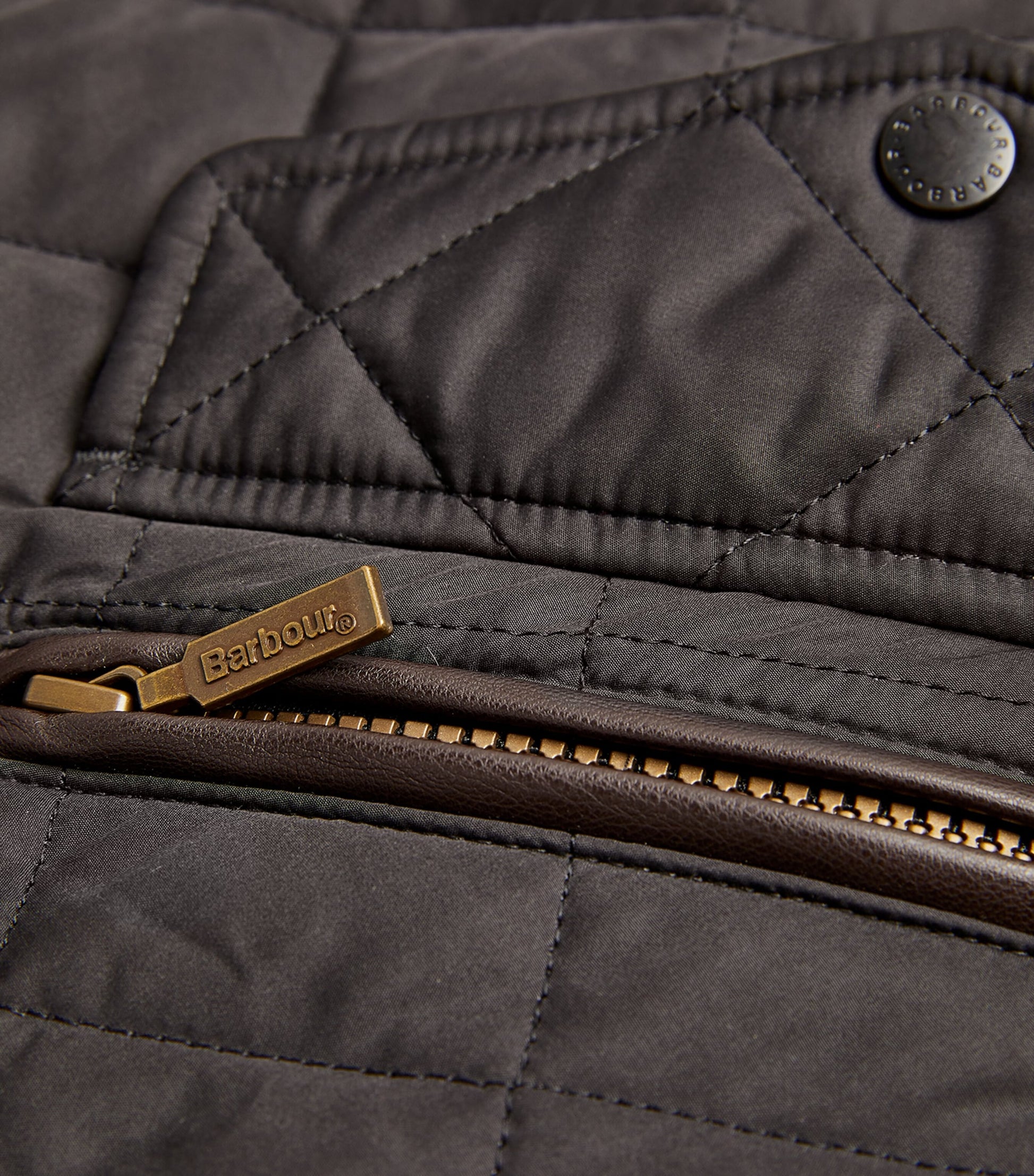 Barbour Chelsea Sportsquilt Jacket