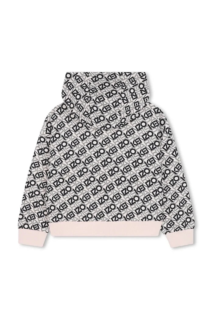 Kenzo Kids Bebek Eşofman Takımı