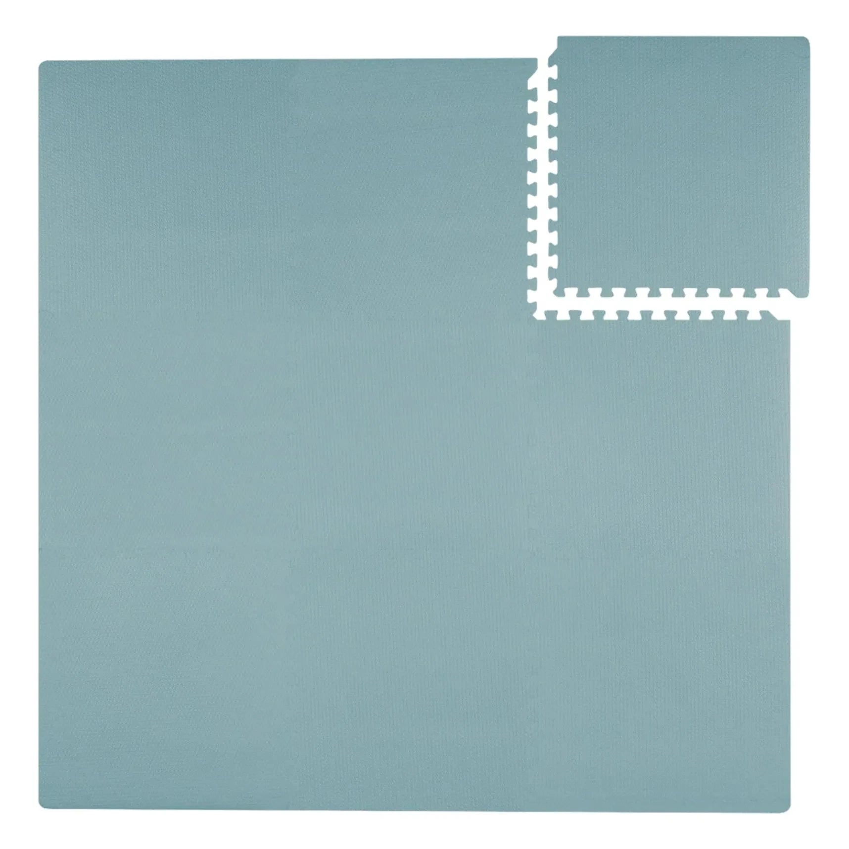 Toddlekind - Classic modular playmat | Blue