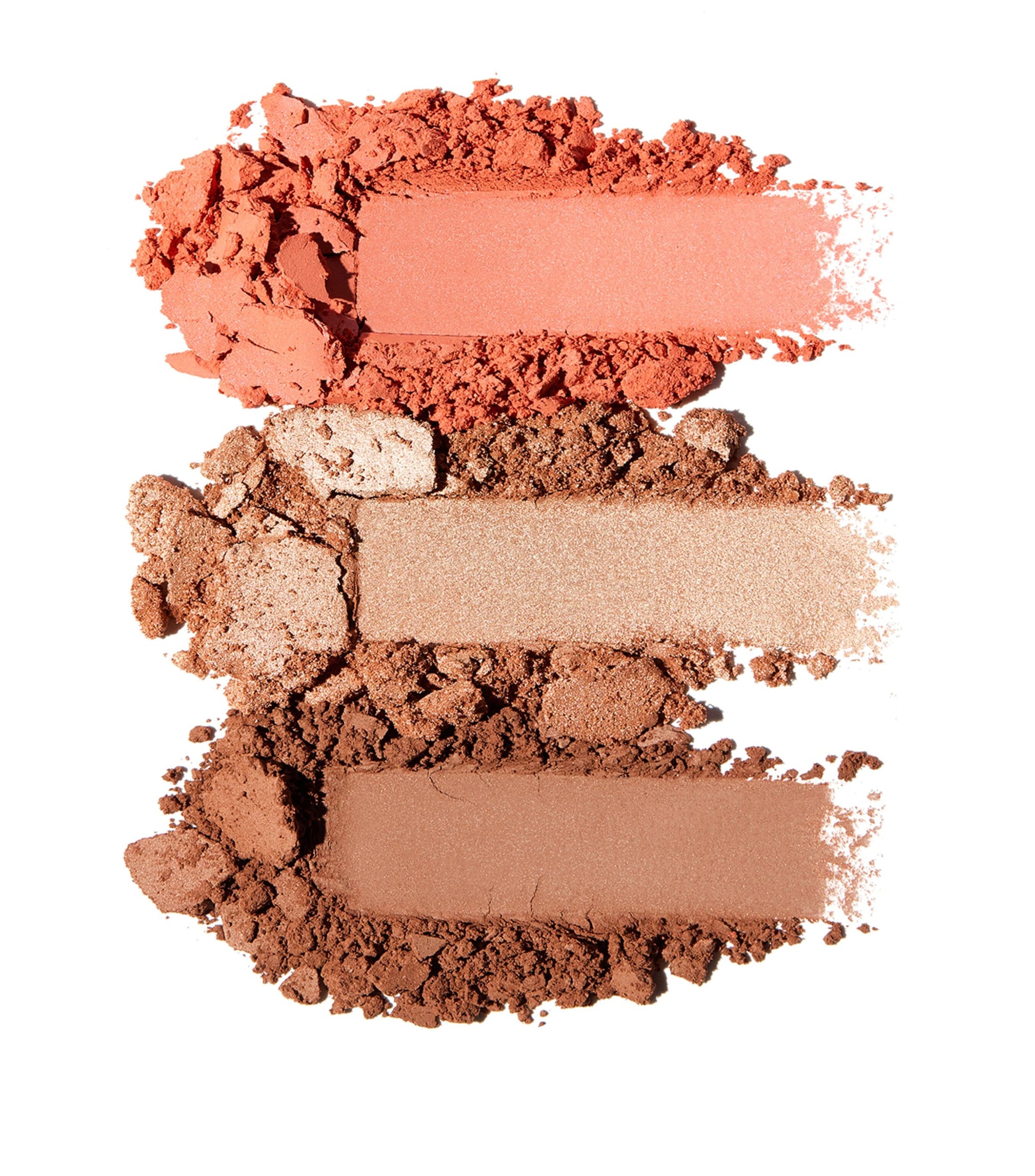 Costa Rica Face Palette