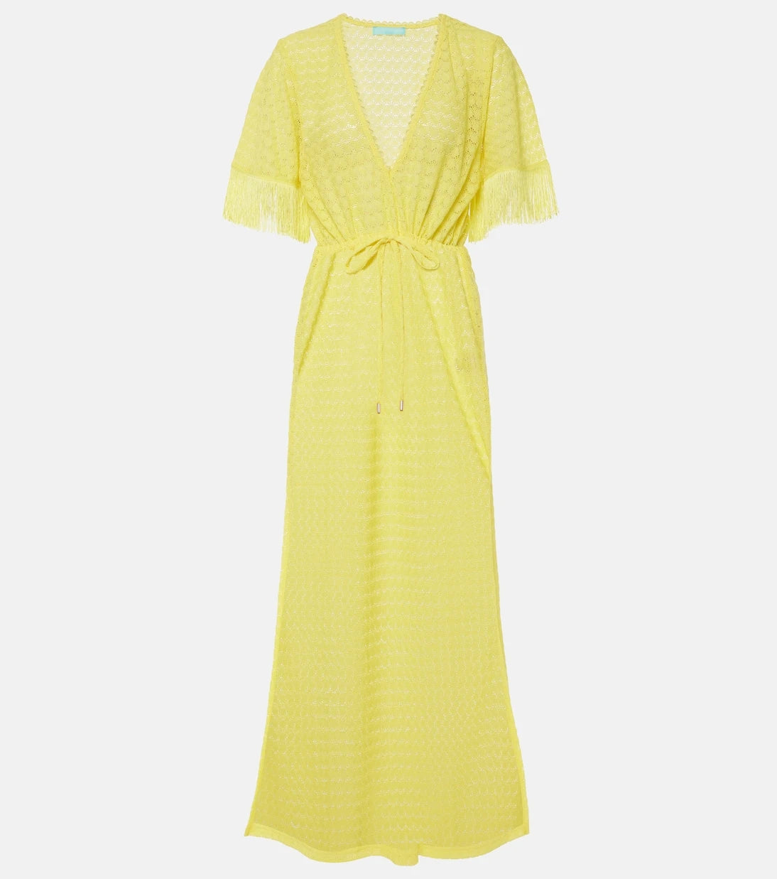 Melissa Odabash - Phoebe beach cover-up