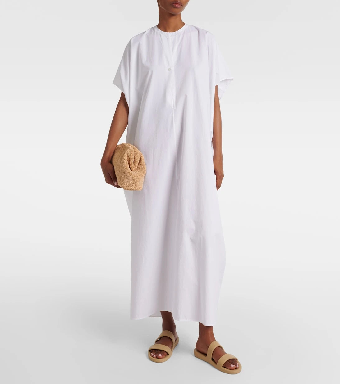 The Row - Foam sandals