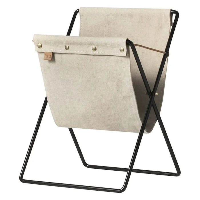 Стойка за вестници ferm LIVING Herman