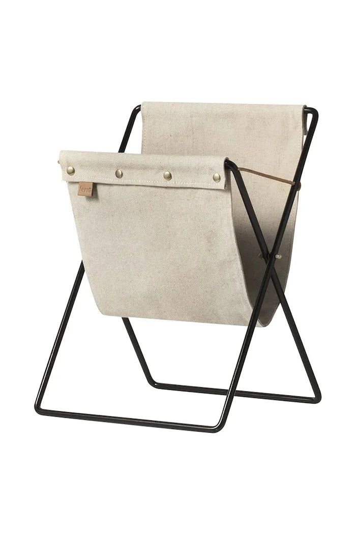 Стойка за вестници ferm LIVING Herman
