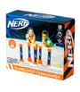 Nerf Slingshot Challenge