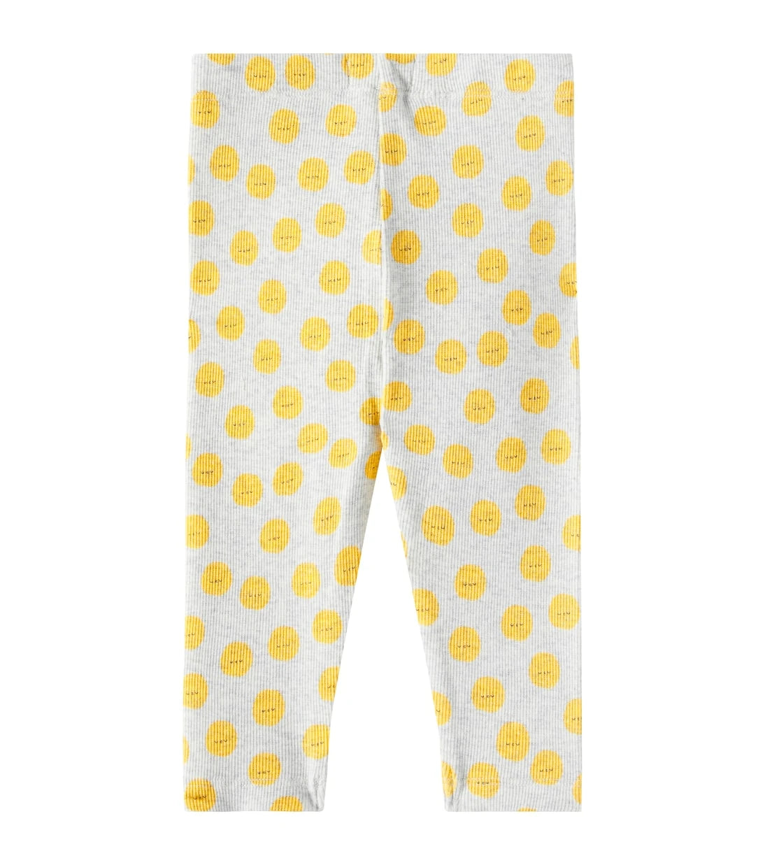 Tinycottons - Baby Sun cotton-blend jersey leggings