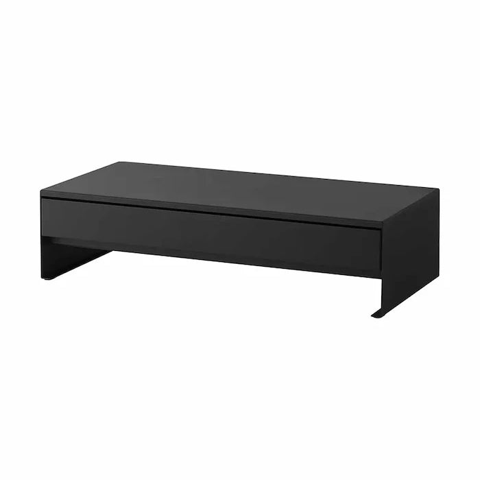Yamazaki стойка за книги 50 x 24-41 x 12,8 cm