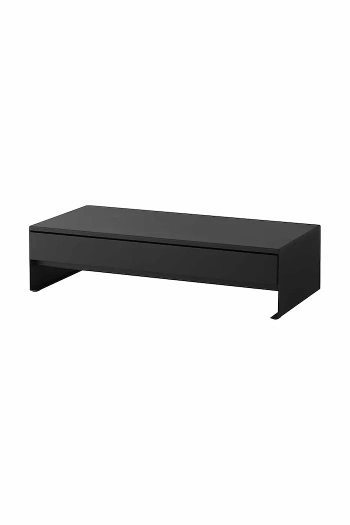 Yamazaki стойка за книги 50 x 24-41 x 12,8 cm