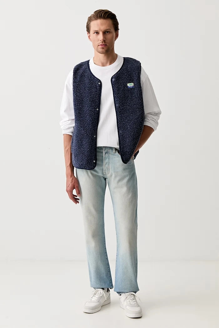 Levi's erkek relaxed fit 501® RELAXED jean