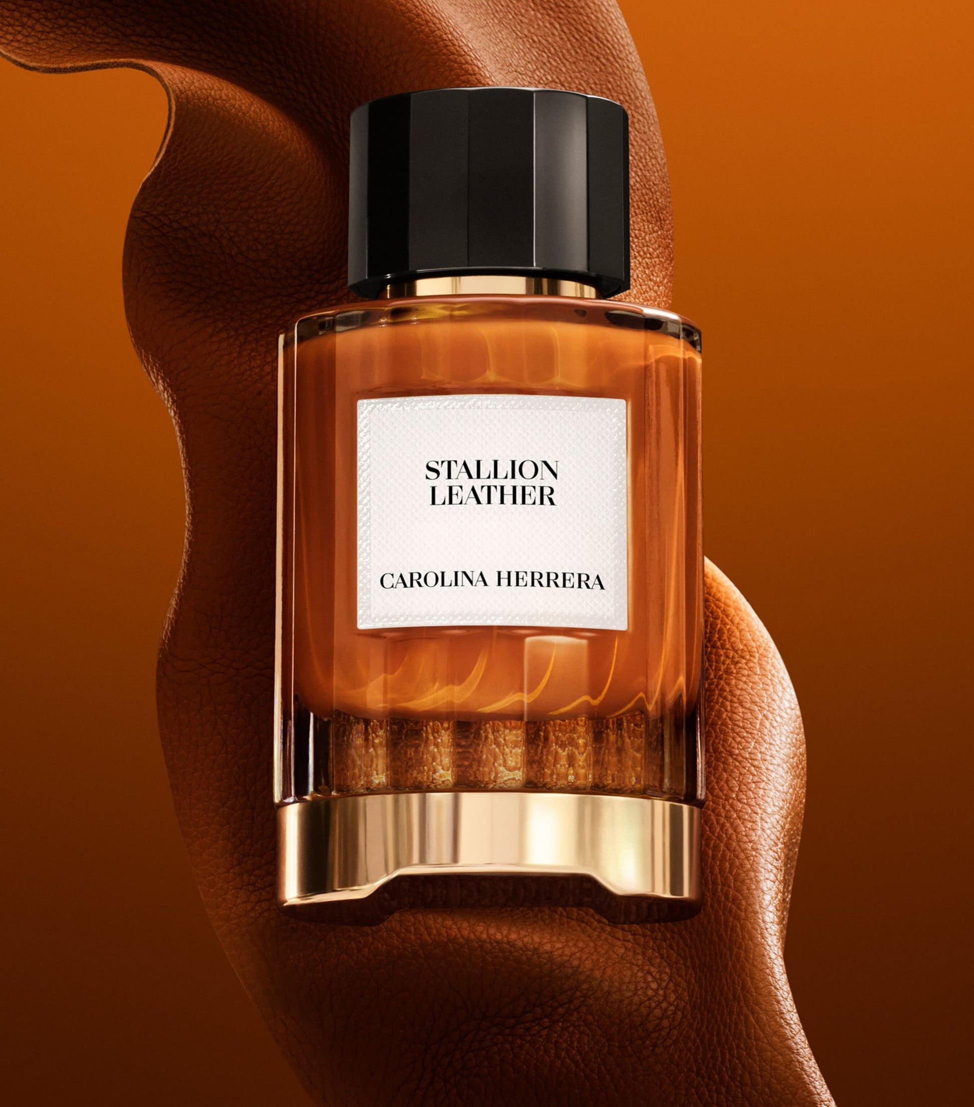 Stallion Leather Eau de Parfum (100ml)