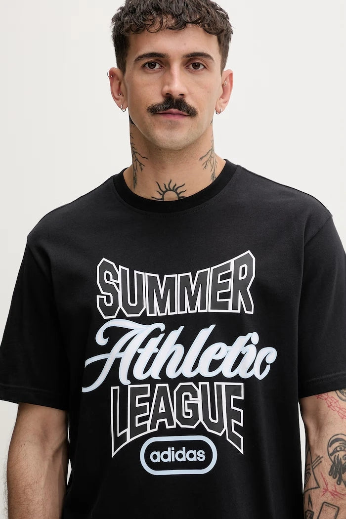 adidas Originals erkek pamuklu tişört