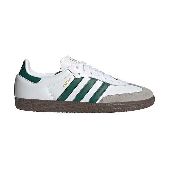 Маратонки adidas Originals Samba OG