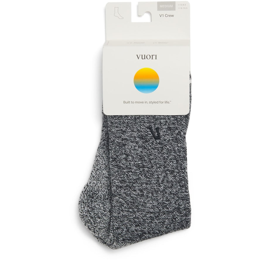 VUORI V1 Crew Performance Socks