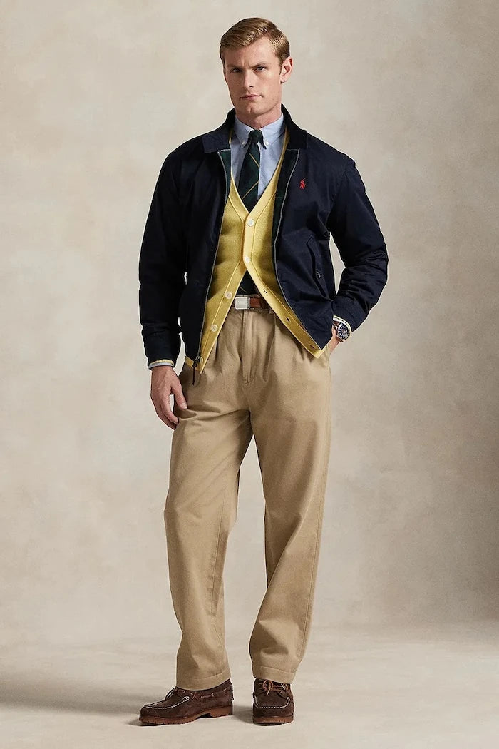 Яке Polo Ralph Lauren