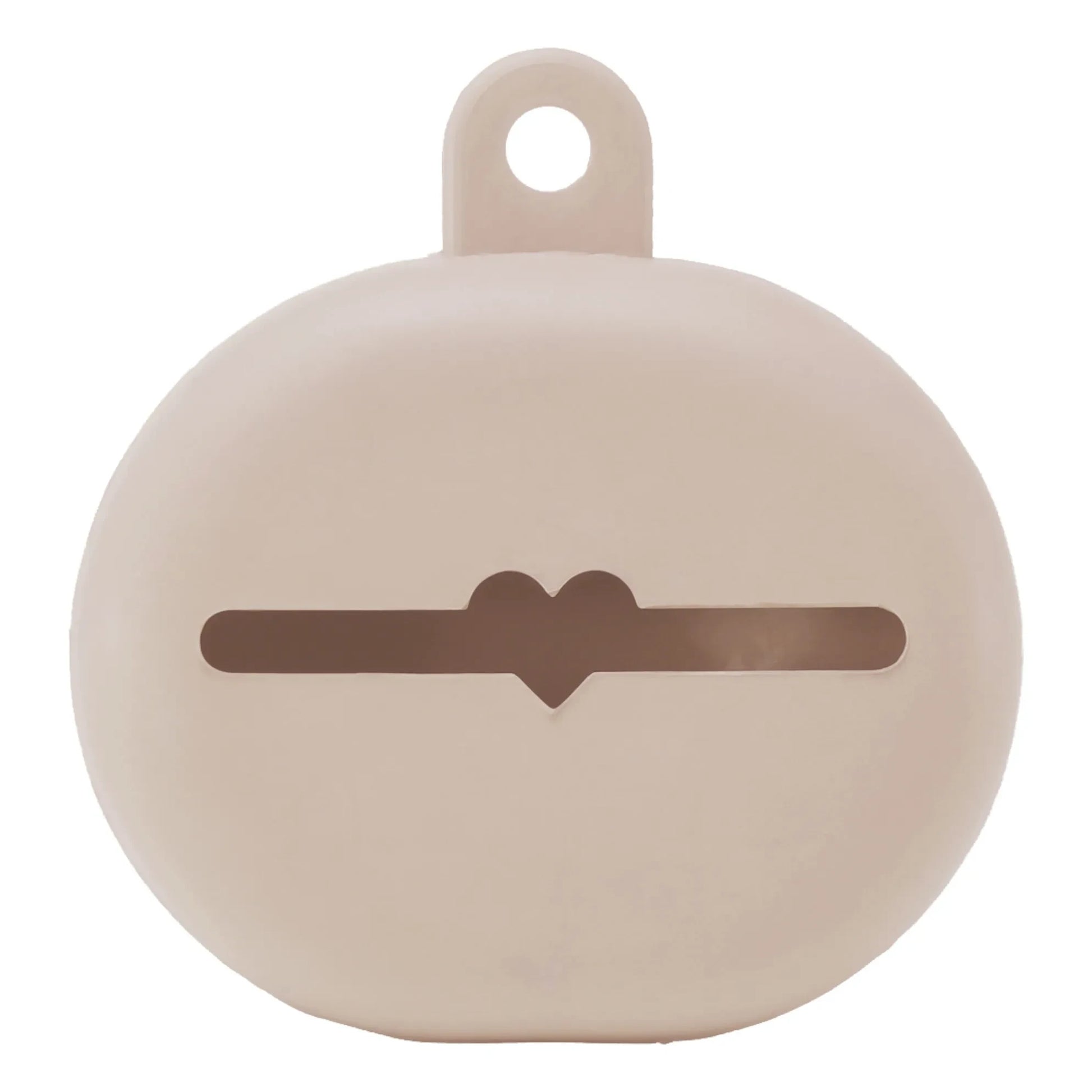 Hevea - Natural Rubber Dummy Case | Beige