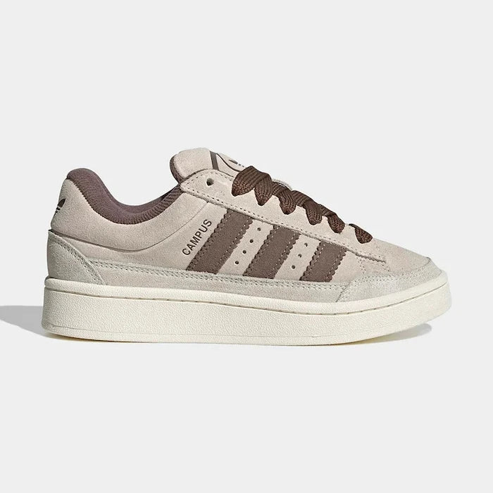 adidas Originals CAMPUS ST çocuklar için süet spor ayakkabı